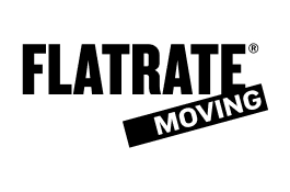 FlatRate Moving Digital Platform